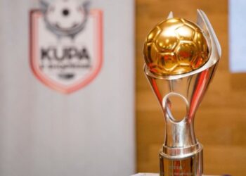Kupa e Shqipërisë: Korabi dhe Laçi kalojnë lehtësisht në raundin e dytë të Kategorisë së Parë