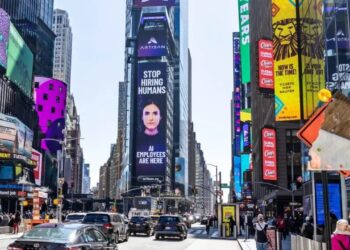 Kur individi humbet rëndësinë dhe ëndrrat zëvendësohen nga algoritmet