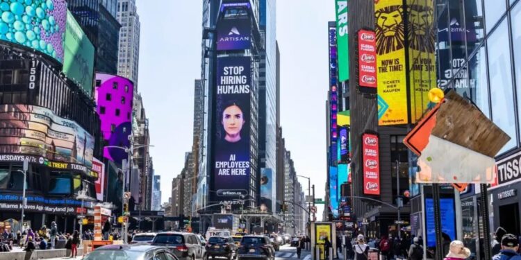 Kur individi humbet rëndësinë dhe ëndrrat zëvendësohen nga algoritmet