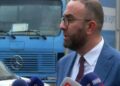 "Kurrë nuk kemi parë një kryetar kuvendi kaq të papërgatitur" / Bardhi: Plani për përjashtimin e opozitës ishte përgatitur përpara shpalljes së Niko Klounit.