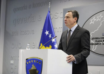 Kurti: Zgjedhjet e reja janë e vetmja zgjidhje, LDK-ja nuk u distancua nga PDK-ja