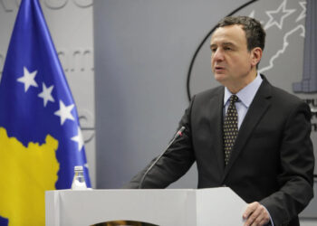 Kurti njofton për zgjedhje të parakohshme në dy raste deri në pranverë