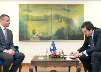 Kurti shkarkon zëvendësministrin e Zhvillimit Rajonal, socialdemokratët reagojnë: Hakmarrja vazhdon e nuk ka filluar ende.