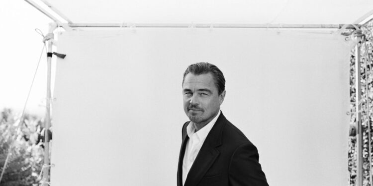 Kush e ndau zemrën në një milion pjesë për herë të parë? Leonardo DiCaprio pa filtra!