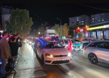 Kush kalon në balotazh dhe kush janë fituesit e sotëm? Rezultatet e ‘exit poll-eve’ në Kosovë.