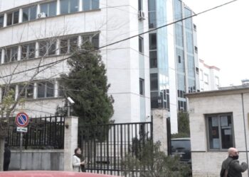 Kushtet e sigurisë për gjyqtarët: Detajet nga mbledhja në Prokurorinë e Përgjithshme.