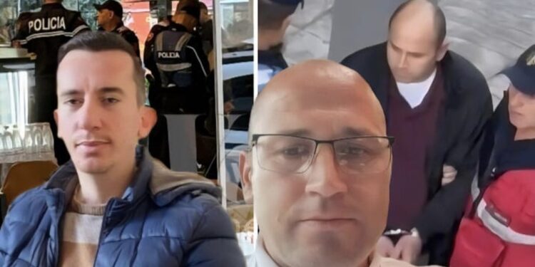 Kuzhinieri në Tiranë humb jetën: Sherri për tasin e proshutës shkaktoi tragedinë!