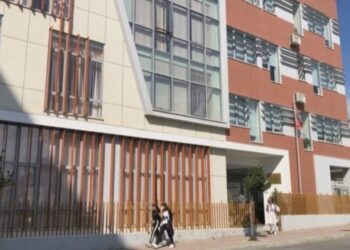 "Ky lloj komunikimi me mua nuk është i lejuar" / Top Channel siguron regjistrimin audio që rezultoi në arrestimin e avokatit Ulian Bajrami.