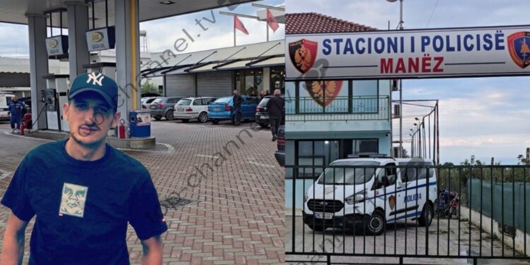 LAJM I FUNDIT: Vrasje e dyfishtë për një kafene në Durrës, katër të arrestuar përfshirë në ngjarje