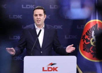 LDK: Miratohet një dokument që s'ka vlerë ligjore, përpjekje e dëshpërueshme për blerjen e votave.