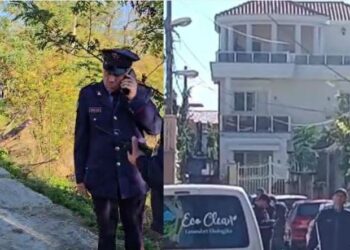 LIVE/ Katër incidente të rënda në vend brenda disa orësh: shpërthim në Shkodër, djali vret babain në Durrës, vrasje në Tiranë dhe Berat.