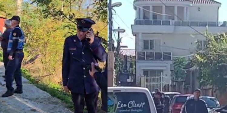 LIVE/ Katër incidente të rënda në vend brenda disa orësh: shpërthim në Shkodër, djali vret babain në Durrës, vrasje në Tiranë dhe Berat.