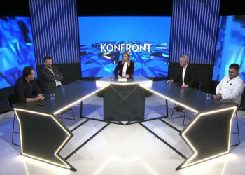 LIVE: Na ofroni armë, ne mbajmë emigrantët - Konfrontimi