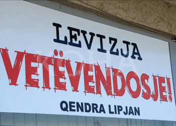 LVV: Rama duhet të shprehte pendesë, kishte ardhur me helikopter për të nxitur palët të votojnë për formimin e Speciales.