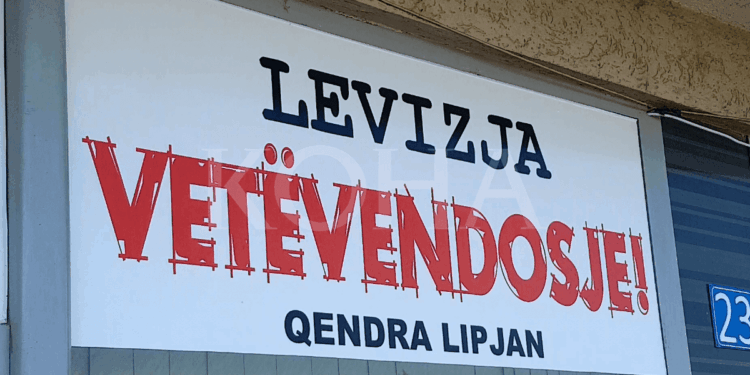 LVV: Rama duhet të shprehte pendesë, kishte ardhur me helikopter për të nxitur palët të votojnë për formimin e Speciales.