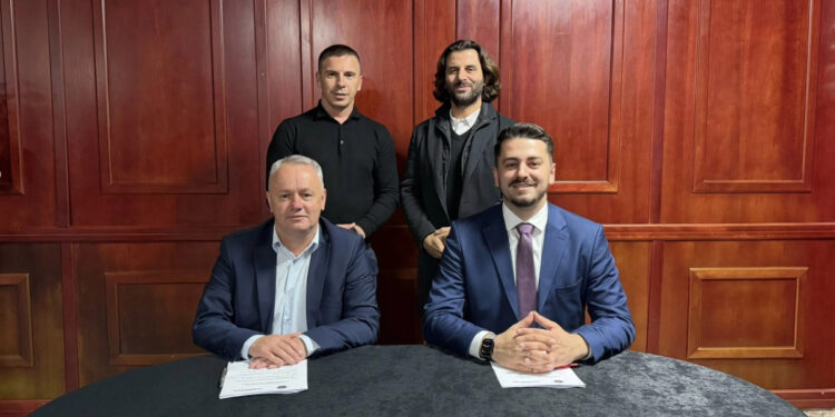 LVV-ja në mbështetje të AAK-së ndaj LDK-së në balotazhin e Junikut