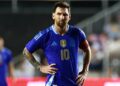 Leo Messi “përgjigjet” rekordit të Cristiano Ronaldos, argjentinasi kalon Neymarin dhe bëhet lojtari me më shumë…