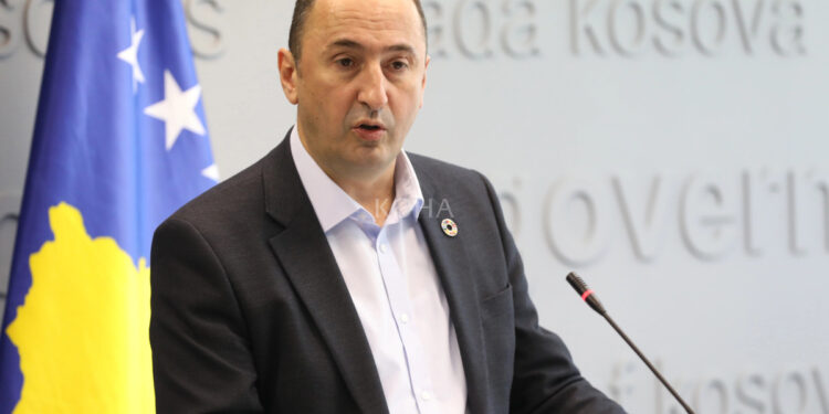 Liburn Aliu emërohet drejtor i Portit të Durrësit