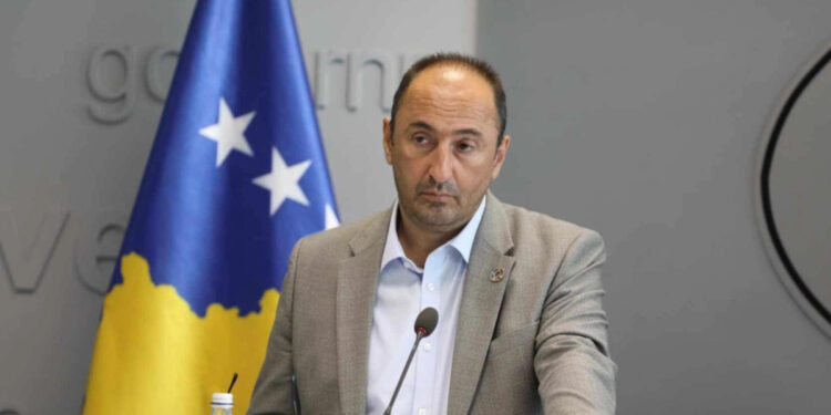 Liburn Aliu merr drejtimin e Portit të Durrësit