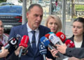 Limaj: Basha duhet të mos ketë asnjë post publik