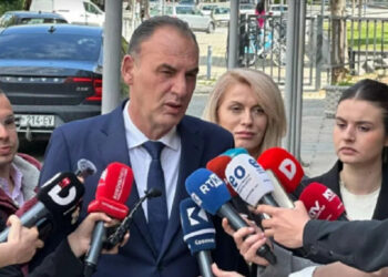 Limaj: Basha duhet të mos ketë asnjë post publik