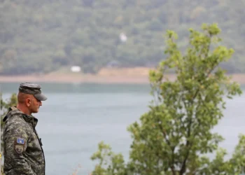 Liqeni i Ujmanit dhe Mali Mokna vihen nën mbrojtje.