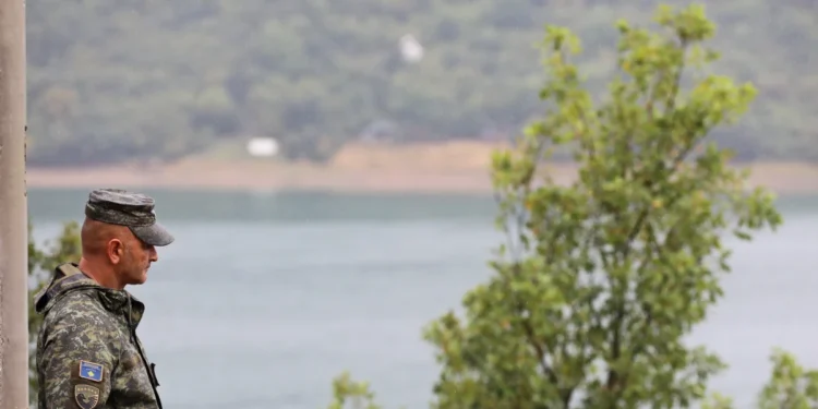 Liqeni i Ujmanit dhe Mali Mokna vihen nën mbrojtje.