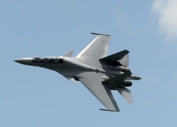 Lituania thërret një diplomat rus pas shkeljes së hapësirës ajrore nga dy avionë ushtarakë.