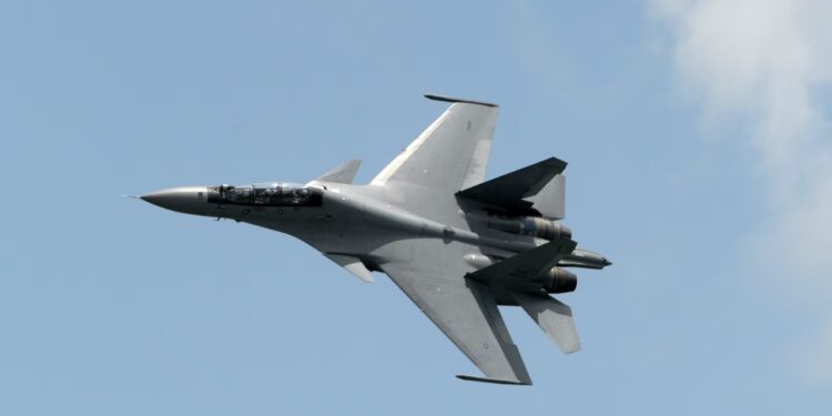 Lituania thërret një diplomat rus pas shkeljes së hapësirës ajrore nga dy avionë ushtarakë.