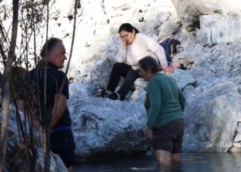 Llixhat e Peshkopisë: Më shumë se 30 mijë vizitorë dhe pacientë kanë preferuar ujërat termale në Dibër