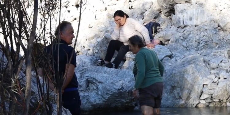 Llixhat e Peshkopisë: Më shumë se 30 mijë vizitorë dhe pacientë kanë preferuar ujërat termale në Dibër