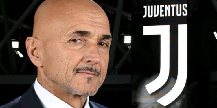 Luciano Spalletti firmos me Juventusin, çfarë do të fitojë nga marrëveshja e tij…