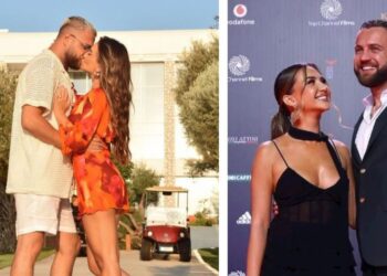 Luiz Ejlli bashkëpunon me Kiara Titon në një projekt: zbulohet data!