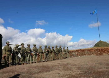 Maqedonci: FSK-ja ndodhet në një etapë të re