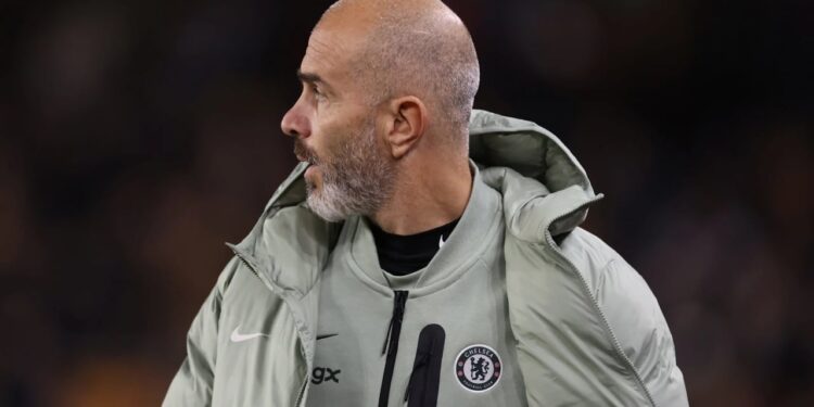 Maresca rikthehet si trajner te Chelsea dhe evidenton problemet me lojtarët e tij: Kujdesi me kartonët është i nevojshëm