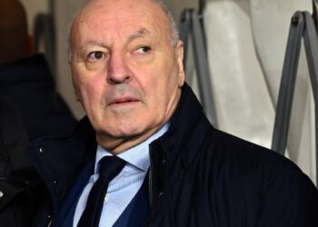 Marota shpërthen pas humbjes me Napolin: E papërballueshme, arbitri jep penallti me rekomandimin e asistenti.