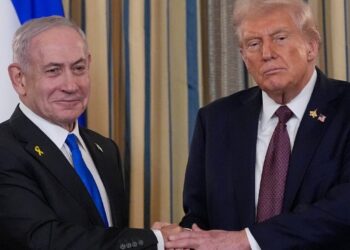 Marrëveshja e armëpushimit: Netanyahu e falenderon Presidentin Trump dhe dhëndrin e tij për mbështetje ndaj vendit tonë.