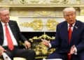 Marrëveshja e armëpushimit mes Izraelit dhe Hamasit: Erdogan shpreh mirënjohjen ndaj Trumpit për vullnetin e tij politik…