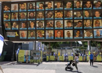 Marrëveshja për Gazën, Wall Street Journal: Hamasi mund të çlirojë sot 20 pengje të mbijetuar.