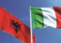 Marrëveshje Shqipëri-Itali për bashkëpunim në arsim, shëndetësi, energji dhe 7 sektorë të tjerë