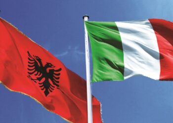 Marrëveshje Shqipëri-Itali për bashkëpunim në arsim, shëndetësi, energji dhe 7 sektorë të tjerë