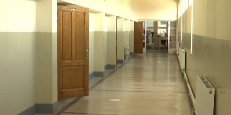 Masat nuk e ndihmojnë përmirësimin e sjelljeve te nxënësit me probleme.