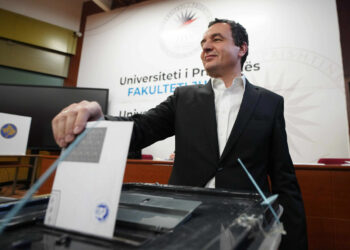 Matet Kurti - KOHA.net