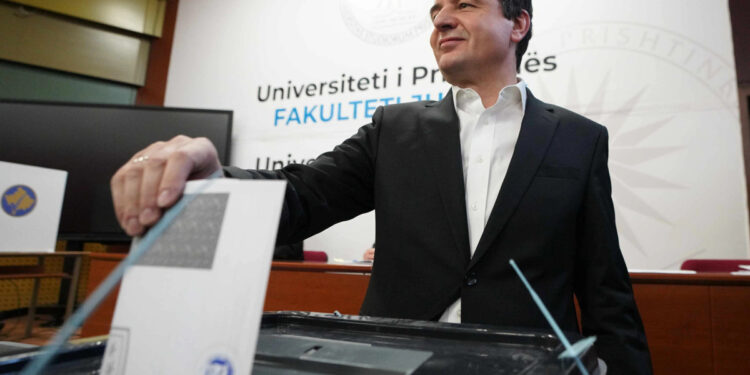 Matet Kurti - KOHA.net