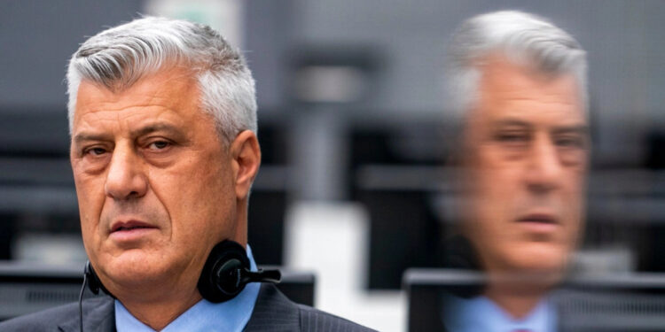 Mbrojtja e Thaçit: Akuzat për pengim të drejtësisë dhe përpjekjet e ZPS-së për të ndikuar në rastin e krimeve të luftës