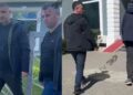 "Me 2 mijë euro nuk ke probleme me ligjin" / SPAK e çon në gjykim ish-drejtorin e Rrugores Roven Zeka dhe dy oficerët e tjerë.