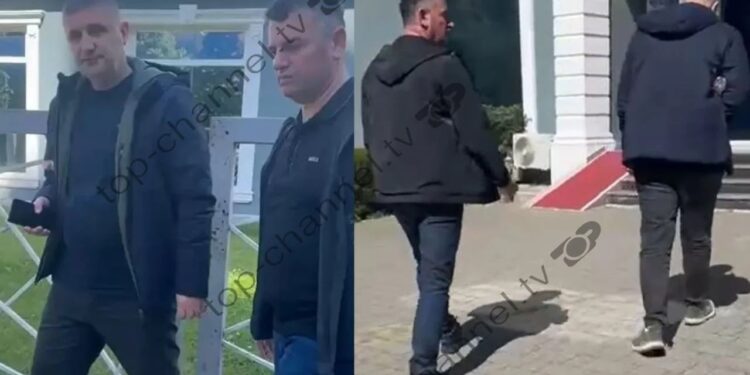 "Me 2 mijë euro nuk ke probleme me ligjin" / SPAK e çon në gjykim ish-drejtorin e Rrugores Roven Zeka dhe dy oficerët e tjerë.