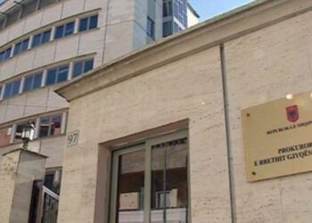 Më shumë se 1 milion euro ndihma për fatura jo tatimore dhe fshehje të të ardhurave; pronat e spitalit privat në Tiranë konfiskohen.