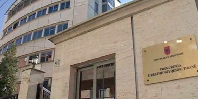 Më shumë se 1 milion euro ndihma për fatura jo tatimore dhe fshehje të të ardhurave; pronat e spitalit privat në Tiranë konfiskohen.