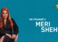 Meri Shehu në një rol që do t'ju bëjë të qeshni! Blerë bileta këtu për ta parë live…